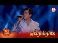 Jason Dy Sings At The Merry Ang Vibes Ng Pasko Part 1 Dec 15 2024