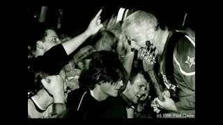 NOmeansNO "Give Me the Push"