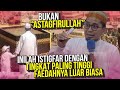 This Is The Highest Level Of Istigfar Not Just Ordinary Istigfar Ustadz Adi Hidayat LC MA