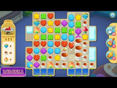 Matchington Mansion level 2533 HD