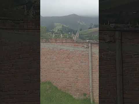 Nariño - Corregimiento Obonuco - Gualmatan