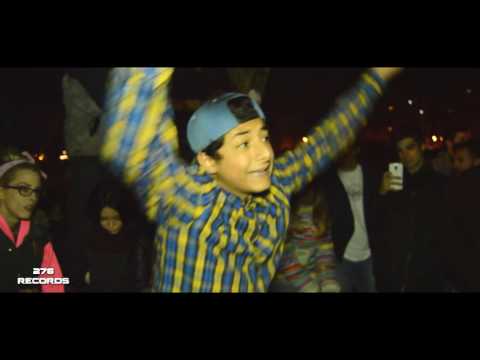 CUBILLO VS LIAT //16AVOS// 1ERA REGIONAL FULLRAP GRANADA