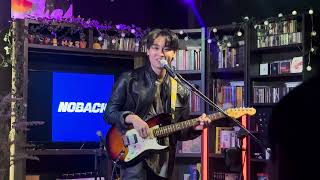 노백(NOBACK) Live / 251226 스페이스한강