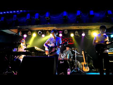 14.06.07 GOGOS2 잔나비 - 너같아