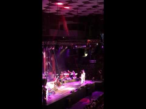 Suripop 19- Yu Kor Mi Ati (live performance)