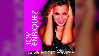 Joy Enriquez - Someday