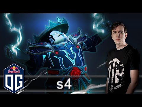 OG.s4   --VS--  7Mad-, rmN  - Ranked Match - OG Dota 2.