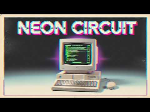 🚀📟 NEON CIRCUIT | COMPUTAÇÃO AVANÇADA • O NOVO PADRÃO DO FUTURO