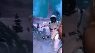 #Acapella Live Sabrina Carpenter Alien Stunt? #mtv #vmas #blonde #america #pop #live