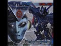 Future Trance Vol 40 2007 CD01