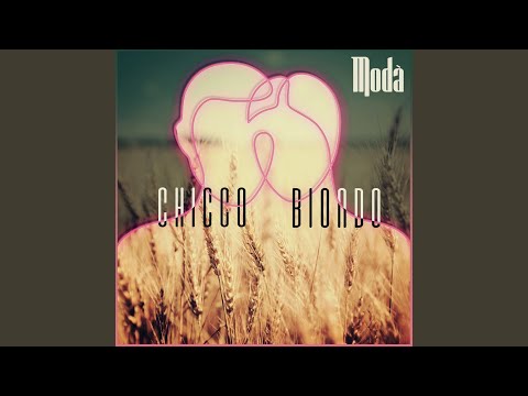 Videoclip de Chicco biondo — Modà