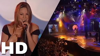 I Still Believe (Remix) - Mariah Carey (Live at The Dome, Germany, 1998) [HD Remastered]