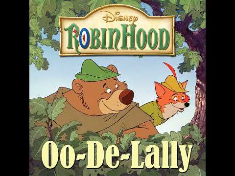 Scene from Oo-De-Lally by Roger Miller