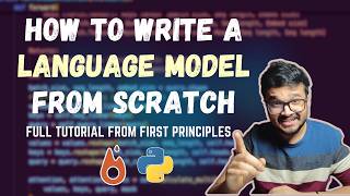 Download the video "From Attention to Generative Language Models - One line of code at a time!"