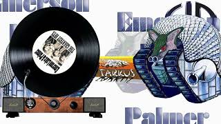Emerson, Lake and Palmer  - A time and a place