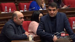 Սուր անկյուն 29.05.2022 - Գևորգ Էմին-Տերյան «Խաղաղություն մուրալը ազգային շահ չէ»
