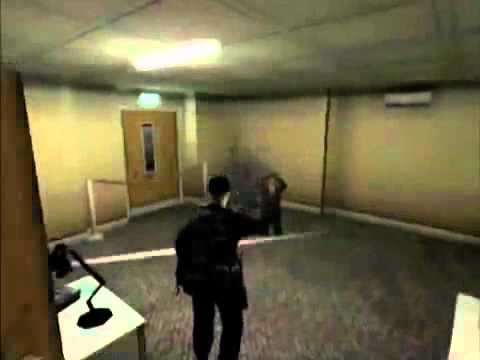 Conflict: Global Terror E3 2005 Trailer Remixed