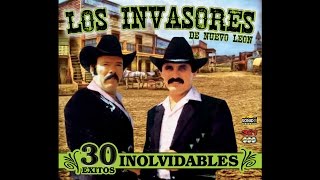 Los Invasores De Nuevo Leon - Mi Linda Esposa