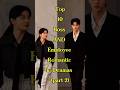 Top 10 Boss AND Employee Romantic K Dramas Part 2 Kdrama Cdramalover Viralvideo
