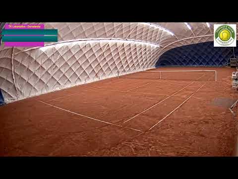 Kurt 2_8.2.2020_TK Lokomotiva - Halový přebor Prahy dorostenek