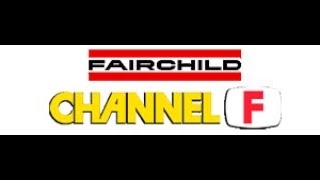 FAIRCHILD CHANNEL F A-Z