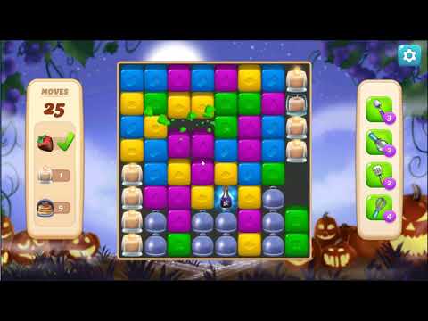 Vineyard Valley Level 338 - NO BOOSTERS 👩‍🍳 | SKILLGAMING ✔️