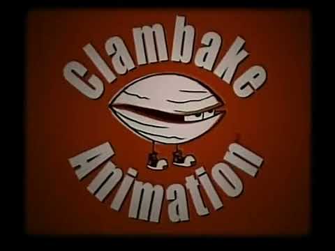 Clambake Animation/Williams Street/Cartoon Network [Skull] (2008) #1