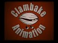 Clambake Animation Williams Street Cartoon Network Skull 2008 1