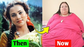 Download lagu 1980 to 2025 Bollywood Actresses Then and Now Shocking Transformation! 😱 mp3