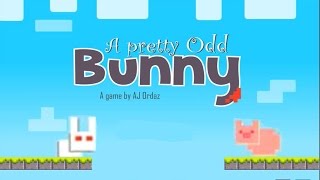 Pretty Odd Bunny - Devour Them  ALL