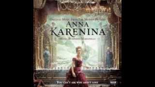 Anna Karenina Soundtrack - 20 - I Know How To Make You Sleep - Dario Marianelli