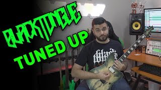 What if BLACK TONGUE Tuned UP