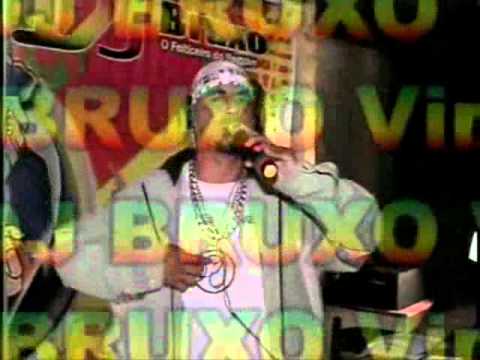 ULTIMO DVD DJ BRUXO DO REGGAE - 03 - DJ BRUXO 2009