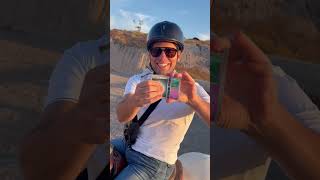 🐎Ripping Perfect Order on a Horse? Of course!