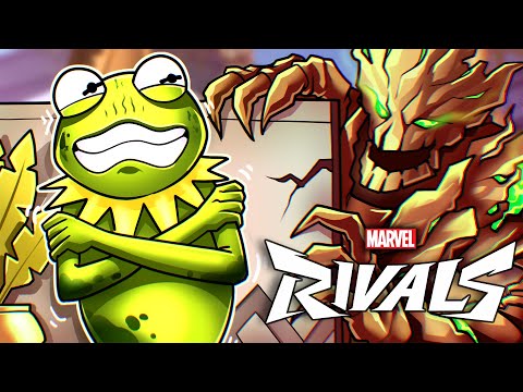 Marvel Rivals Dripping Steam Community :: Video :: This Marvel Rivals Game get WET & WILD