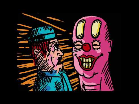 Interface (short film edit)