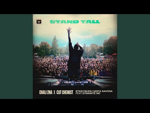 Stand Tall