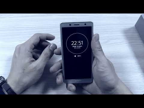 Sony Xperia XZ2 Compact 4/64 Флагман 2018 года, все еще интересный в 2022 году