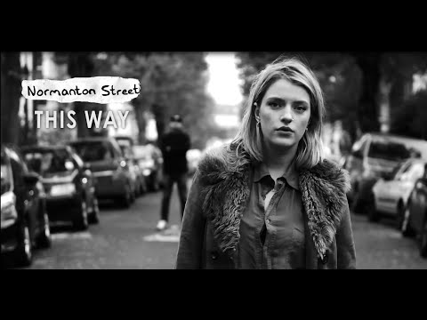 Normanton Street - This Way OFFICIAL VIDEO (The Phoebe Freya EP)