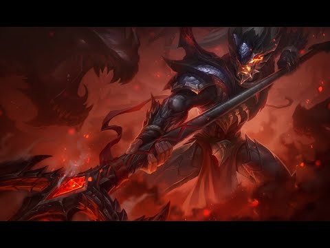 Xin Zhao Jungle vs Graves | VN Challenger | Patch 25.08