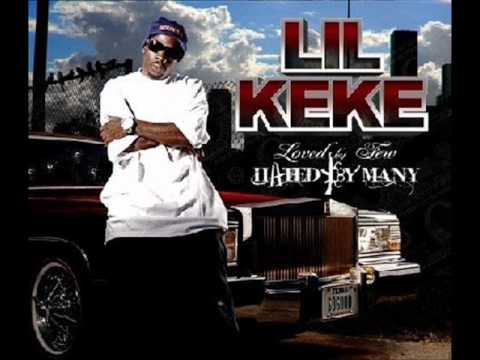 Lil Keke - I'm a G