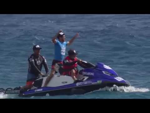 Highlight Billabong PRO Tahiti 2015