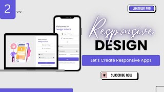 Turn Figma Designs into FULLY RESPONSIVE Flutter Apps in Minutes!