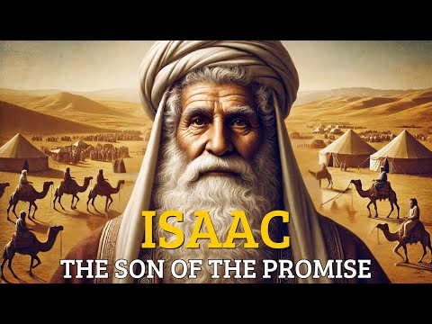 The Complete Story of Isaac - The Son of Abraham’s Promise Who Changed History