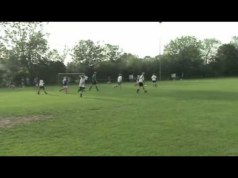 Kampioenswedstrijd OSV MD4 2012