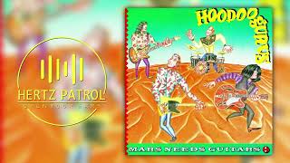 Hoodoo Gurus Like Wow, Wipeout 432hz