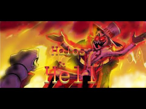 "Halos in Hell" (Hazbin Hotel Song)
