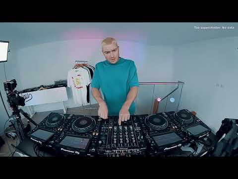 James Hype - LIVE - 30/06/21