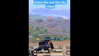Download lagu pubg mobile gameplay dsr I killed it at 398 meters See how I fought (episode 21) #gaming  #pubg mp3