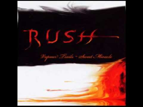Sweet Miracle by Rush